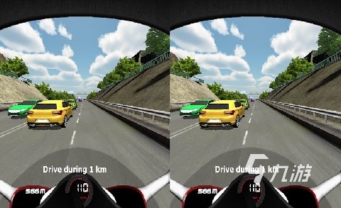 jbo竞博电竞2025高热度的vr游戏盘货 五大火爆的VR游戏有哪些(图1)
