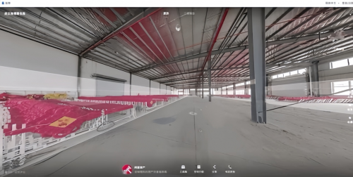 竞博官方如视VR全景建造平台突破鸿沟普惠共生(图11)