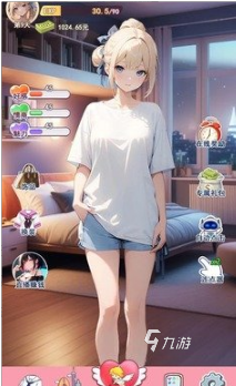 JBO竞博入口盛行的vr游戏女友游戏排行榜 2025风趣的vr游戏有哪些(图7)
