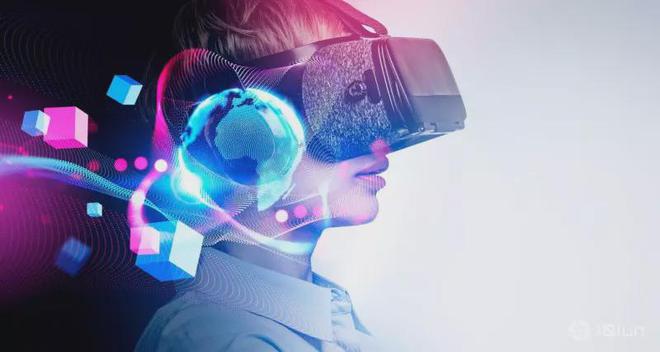 JBO竞博官网COMPUTEX 2025头显财产重心大转移 片面规划轻浮化AR眼(图1)