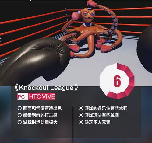 jbo竞博有哪些拳击vr游戏有哪些拳击vr游戏手游(图1)