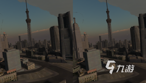 JBO竞博入口好玩的vr游戏app怎样下载 2025受欢送vr游戏app排行榜(图3)