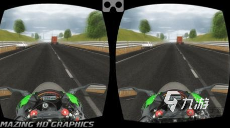 JBO竞博入口好玩的vr游戏app怎样下载 2025受欢送vr游戏app排行榜(图5)