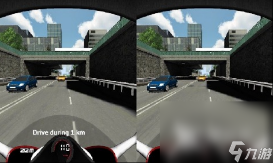 竞博官方3a高文vr游戏有甚么 盛行的vr手机手游下载大全2025(图5)
