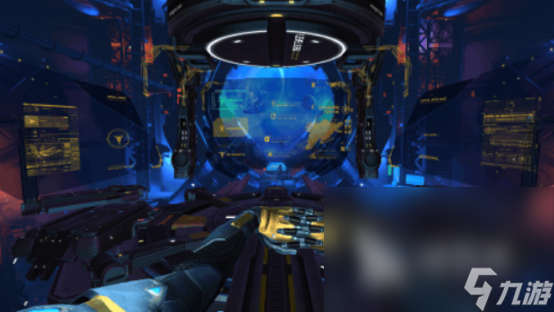 竞博官方3a高文vr游戏有甚么 盛行的vr手机手游下载大全2025(图4)