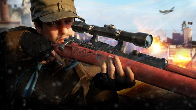 竞博官方VR游戏荒闭幕者！Steam平台90%好评的10款必玩VR游戏(图3)