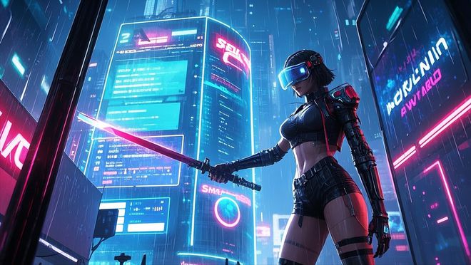 竞博官方VR游戏荒闭幕者！Steam平台90%好评的10款必玩VR游戏(图1)