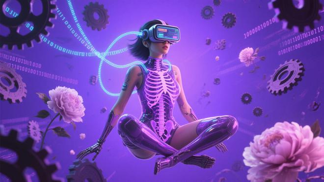 JBO竞博官网VR游戏防坑清单：10款真正值回票价的Meta Quest游戏神作(图1)