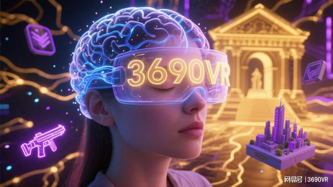 jbo竞博高赞VR游戏保举：VR新手入坑指南！从恐高测试到忍者之路
