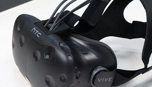 竞博官网首页htc vive怎样看影戏